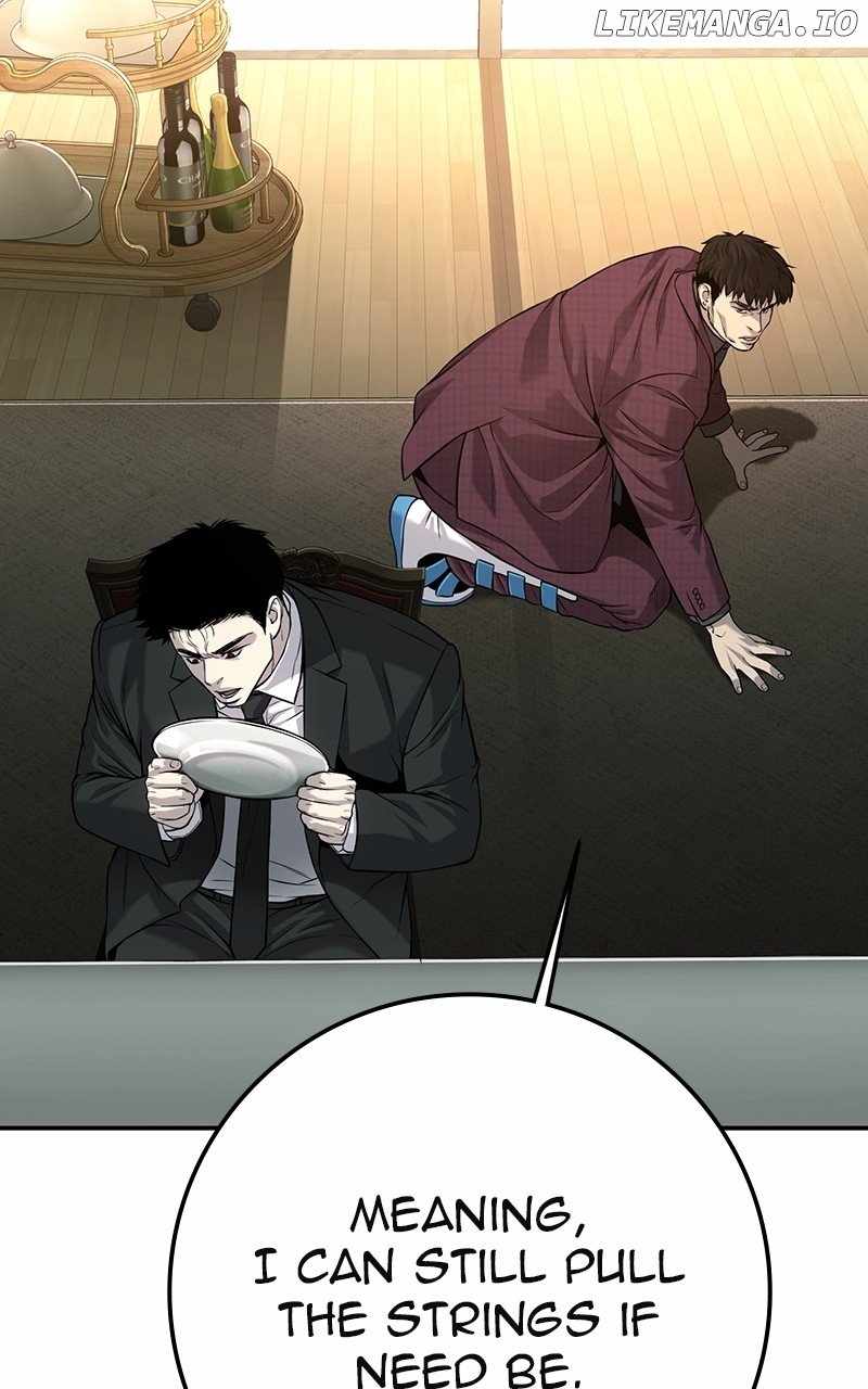 Son's Retribution Chapter 52 132